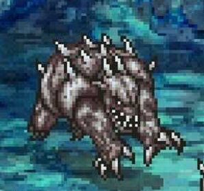 アイアンドレス画像