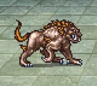 パンテーラ画像