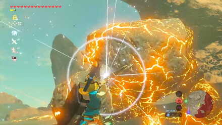 ブレワイの免許皆伝への道攻略