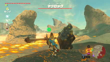 ブレワイの免許皆伝への道攻略