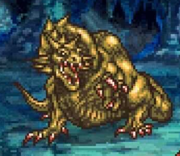 ドラゴングレイト画像