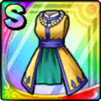 とこしえの法衣画像