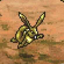 キュアビースト画像