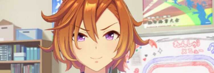 オペラオー3冠