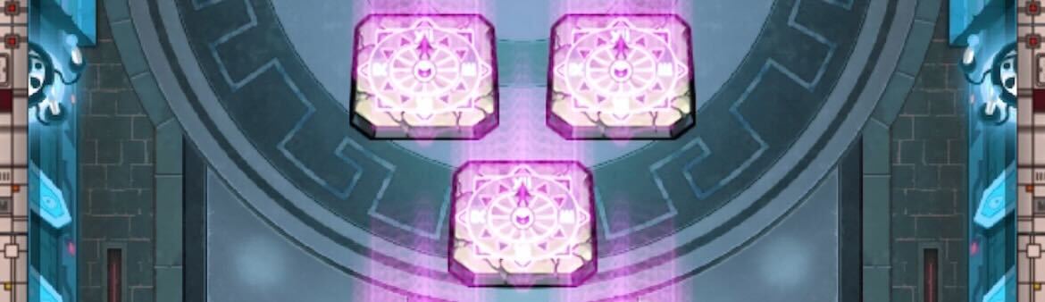 モンスト 栄冠の闘技場セット5 5−2