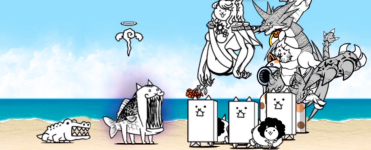 狂乱のネコフィッシュ戦