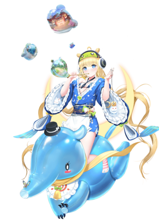 綺夢の画像