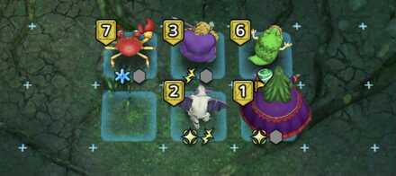 おすすめ初期配置