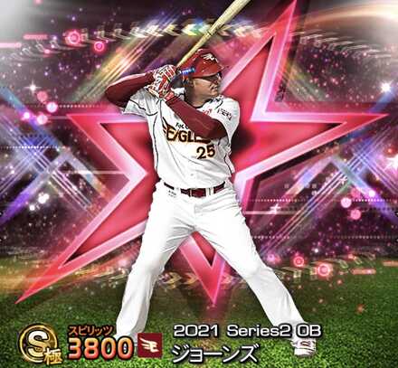 ジョーンズ画像