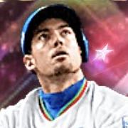 カブレラの画像