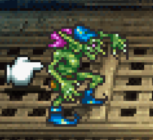 ガブルデガック画像