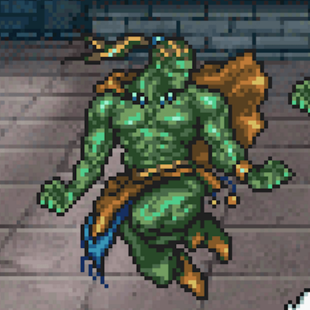 ジグラトギガース画像