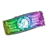 昇竜の洞窟入場券