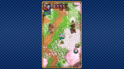 ドラクエタクトのカイザードラゴン特技