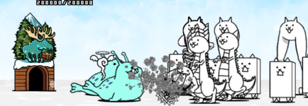 リッスントゥミー撃破後