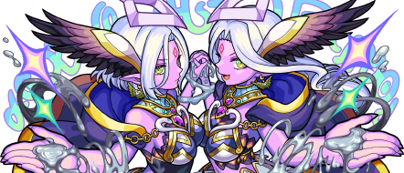 カドゥケウスの画像