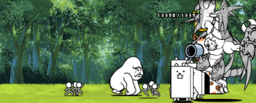 キャラ生産開始