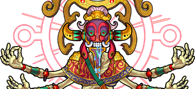 アビニベーシャの画像