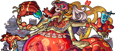 アビニベーシャの画像