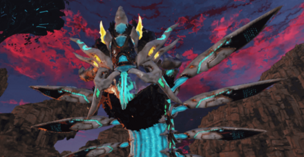 レヌス・ヴェラ討伐戦