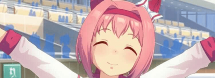 ハルウララ有馬記念