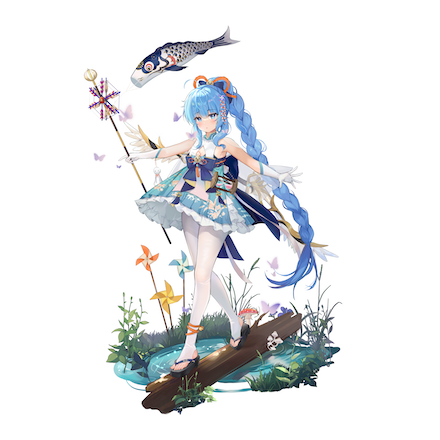 放置少女 竹中半兵衛 弓将 の評価とスキル ゲームエイト