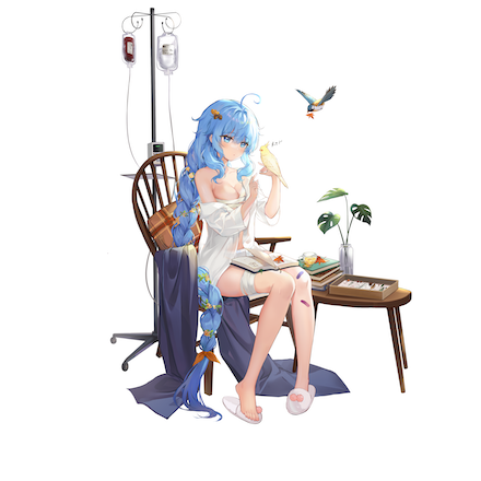 ［牧神の午後へ］竹中半兵衛の画像