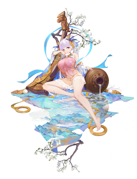 劉邦（謀士）の画像