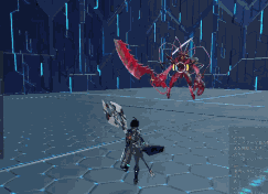 ザンゲイル