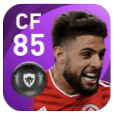 FPイウリ・アルベルト(12/30)の画像