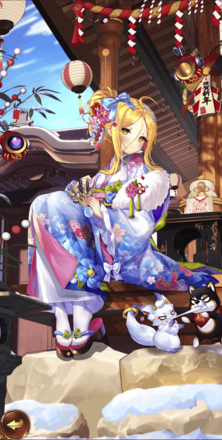 諸葛亮（UR＋）