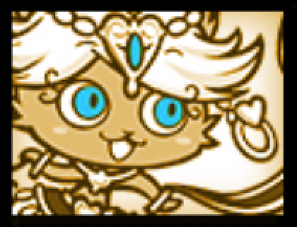 魅惑の舞姫イズの画像