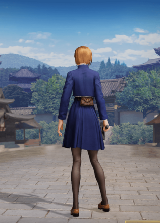 衣装：釘崎野薔薇画像