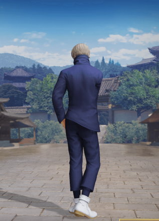 衣装：狗巻棘画像