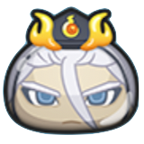 ぬらりひょん(龍衣)のアイコン