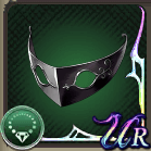 ヴァイオレットのレプリカマスク