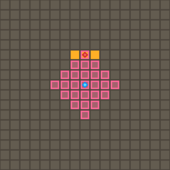 黒無必中刃の範囲