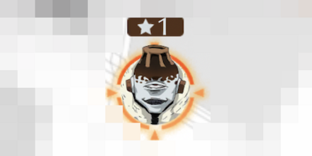 5つの難易度が存在