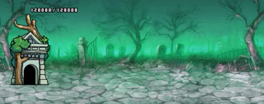 敵城攻撃まで