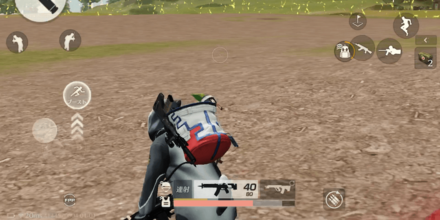 開始前にエナジードリンクを飲んでおく