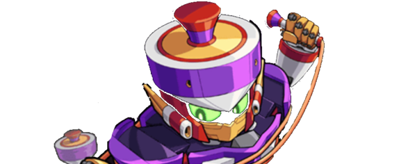 コマンダーTの画像