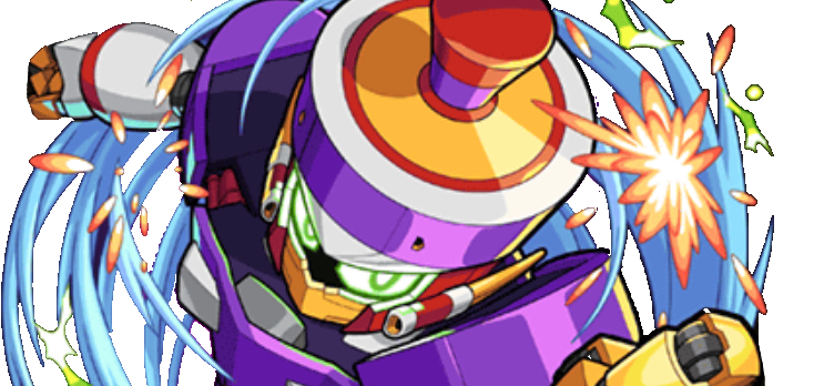 コマンダーTの画像