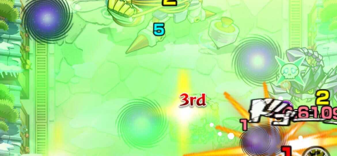 モンスト コマンダー 状態異常回復フレア