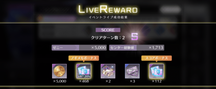 Sランク取れる難易度をひたすら周回しよう