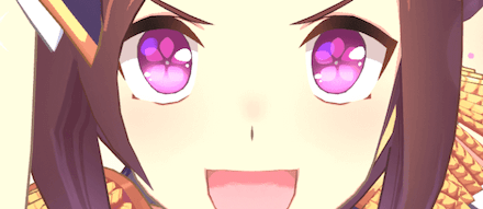 サクラバクシンオー