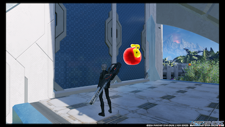 ミスチーフシンボル４