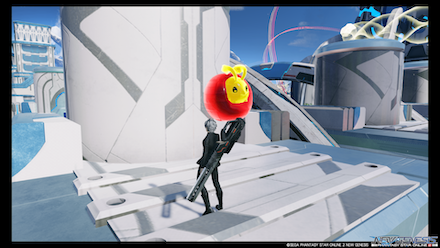 ミスチーフシンボル8