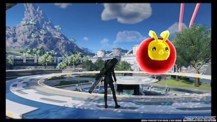 ミスチーフシンボル9