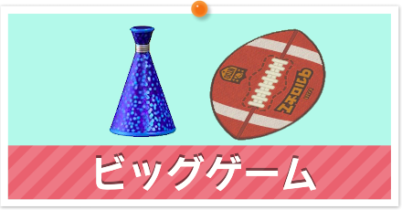 ビッグゲーム