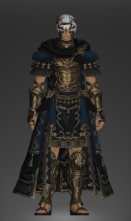 クラシカル タンク